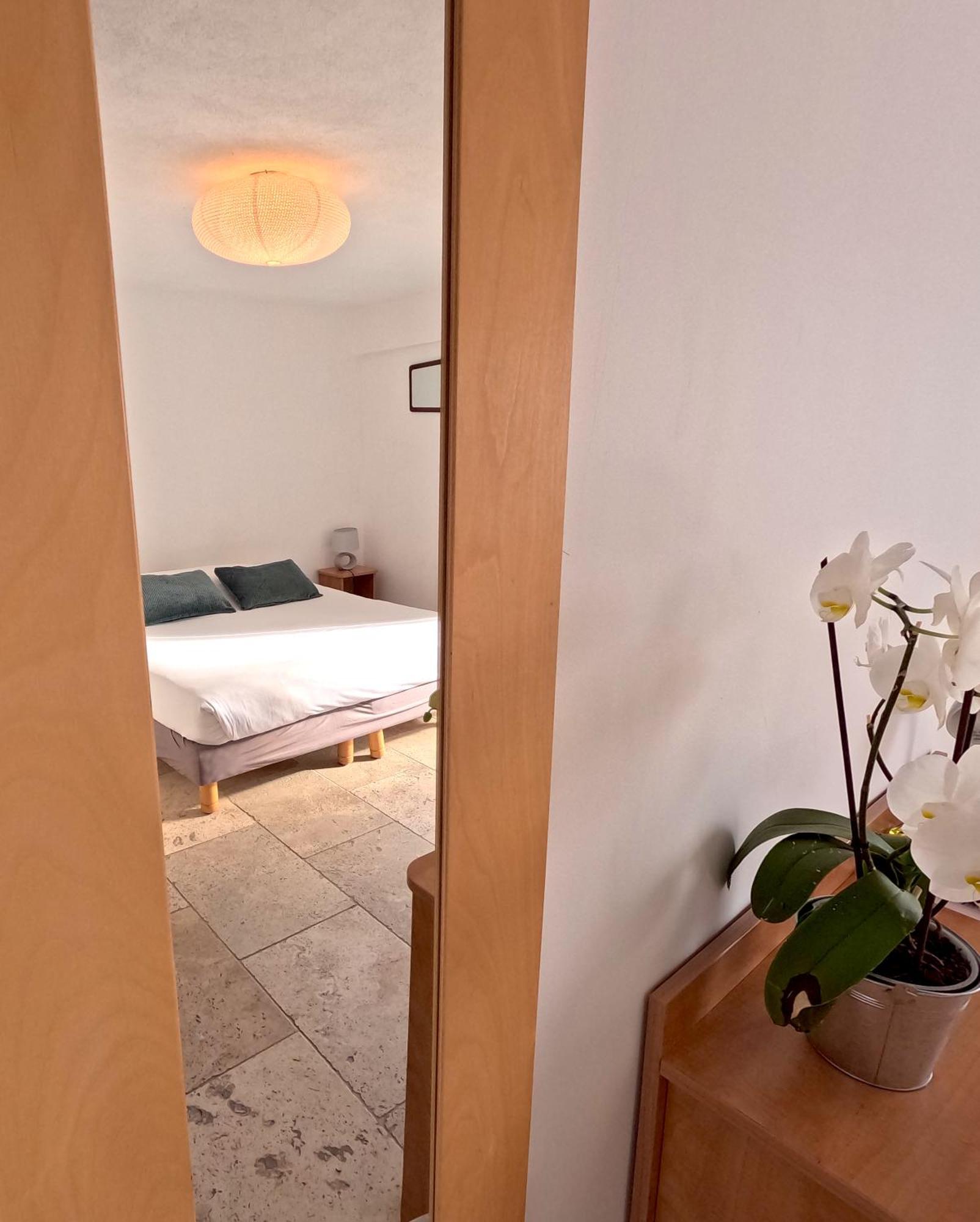 Azur Hotel Le Lavandou Eksteriør billede