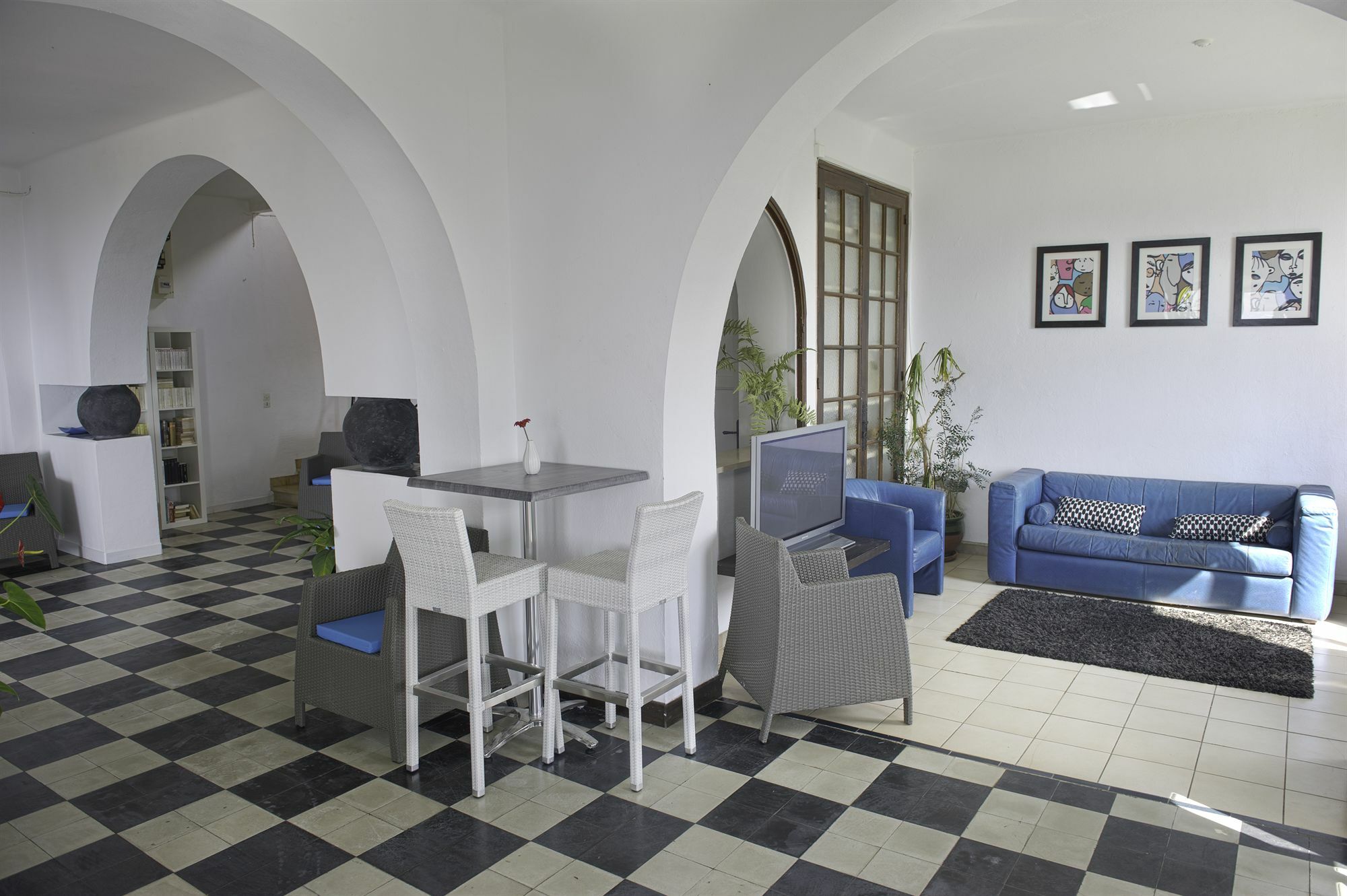 Azur Hotel Le Lavandou Eksteriør billede